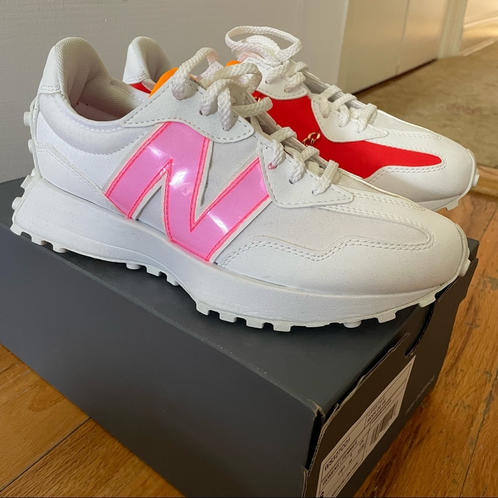 COCO GAUFF SNEAKERS